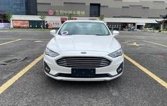 福特蒙迪欧2022款报价及图片(福特蒙迪欧最新报价)