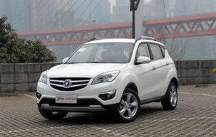 长安cs35真实油耗口碑(长安cs35评价油耗)