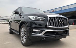 英菲尼迪suv价格及图片(英菲尼迪车价格及图片)