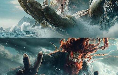 短剧大夏龙君，98集的传奇故事