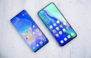 华为荣耀20s，科技与美学的完美结合