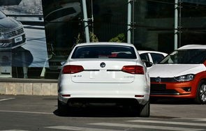 大众新速腾图片大全(大众速腾图片大全大图空间)