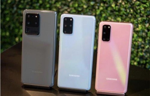 三星盖世s20(三星盖世s23U)
