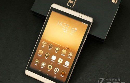 华为MediaPad M2，技术与创新的完美结合