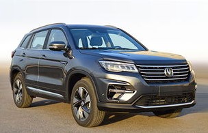 suv哈弗h6新车报价(suv哈弗h6图片及报价)