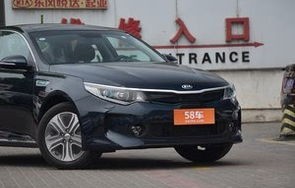 起亚k5油耗多少真实油耗(起亚k5油耗多少真实油耗正常)