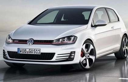 高尔夫8代gti(高尔夫8代GTI通病)