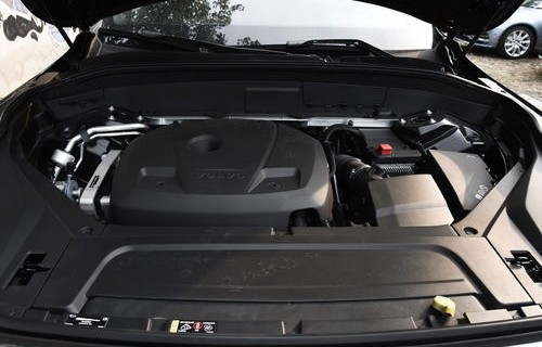 沃尔沃汽车价格及图片大全(沃尔沃汽车价格及图片大全 新款)