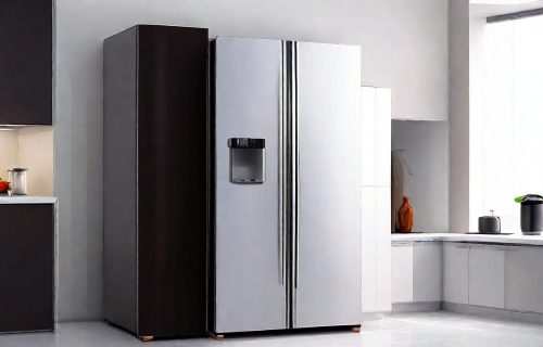 中国冰箱十大名牌（冰箱排名前十名国产）