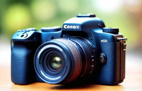 新手买单反相机哪款好（新手想买一个单反相机有没有推荐的）