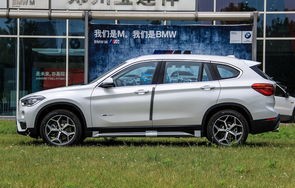 宝马x1降价最新消息(宝马x1降价严重,值得购买吗)