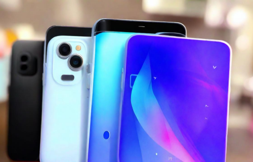 今日报价手机（今日报价手机假机子）