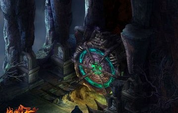 短剧之王——战神传奇