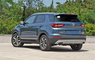 5万到8万的suv越野车(58万越野车)