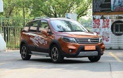 10万左右的汽车推荐(10万左右的汽车推荐suv)