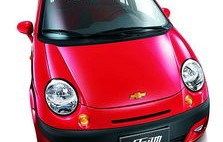 乐驰雪佛兰(乐驰雪佛兰14老款)