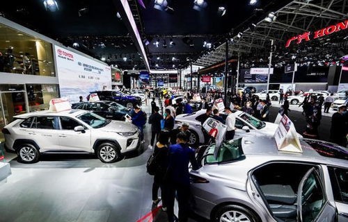 线上车展(线上车展是咋骗)