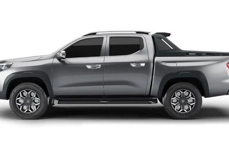 长安皮卡车大全价格5万(长安皮卡车大全价格5万以下)