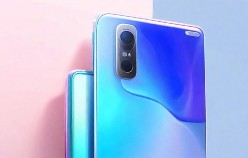 oppo手机最新款2021（oppo手机最新款2021新上市）