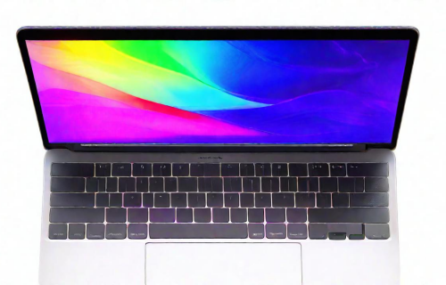 苹果笔记本（苹果笔记本电脑哪款好用性价比高）