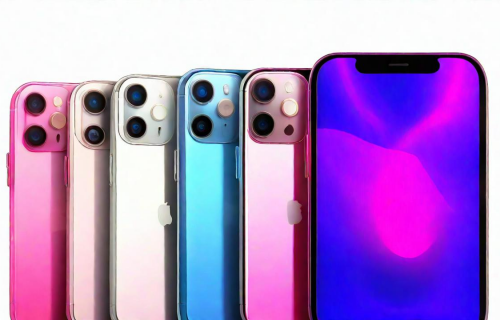 苹果iphone14最新消息（iphone14手机最新消息）