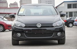 大众高尔夫车型图片(大众高尔夫车型图片自动挡)