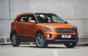 现代ix25怎么样(现代ix25怎么样?)