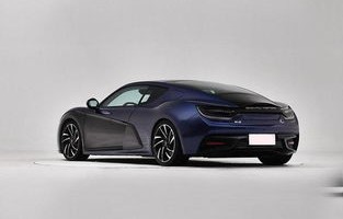 轿跑车排行榜前十名(轿跑车排行榜前十名30万)