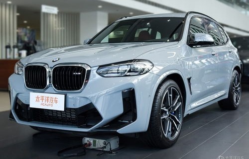 x3宝马2022款价格(x3宝马2022款价格汽车之家)