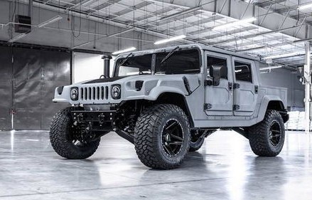 全球公认的十大最强越野车(最强越野车世界排名前五)