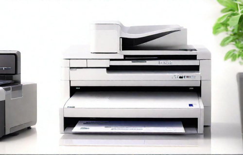 办公室打印复印一体机怎么用（办公室打印复印一体机怎么用电脑）