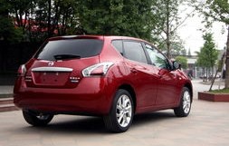 尼桑骐达报价，全面解析与深度探讨