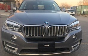 宝马x5多少钱落地(宝马x5多少钱)