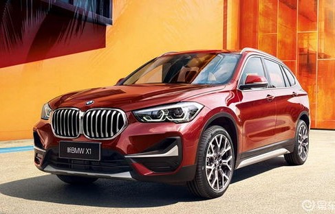 宝马x1落地价18万(宝马x1价格2021落地价)