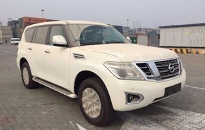 尼桑车型大全(尼桑越野车型有哪几款)