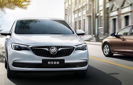 四缸别克英朗质量怎么样(四缸别克英朗优缺点)