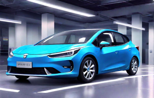 新能源汽车（新能源汽车电池寿命和价格）