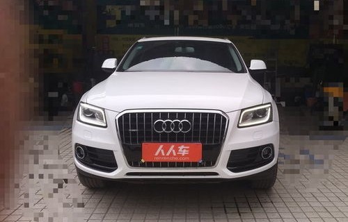 奥迪q5太费油了(奥迪q5费油解决方案)