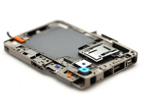 iphone4s拆机教程（iPhone4S拆机）