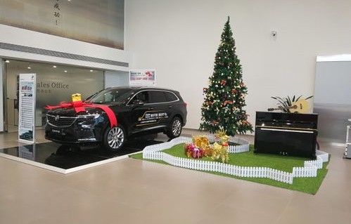 别克4s店地址查询附近(温州别克4s店地址查询附近)