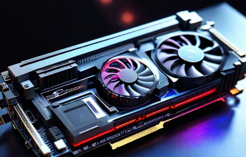 电脑显卡配置高低排序（台式机显卡配置高低排序）