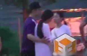 叶珂产检独自前行，黄晓明身影未现引热议