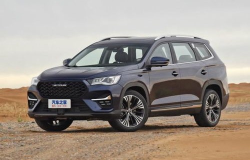 十几万买什么车好suv(十几万买什么样的suv车好)