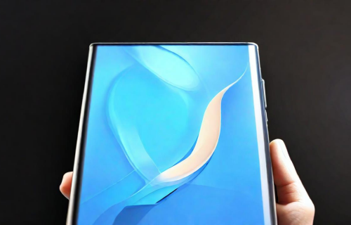 小米mix4（小米mix4值得买吗）