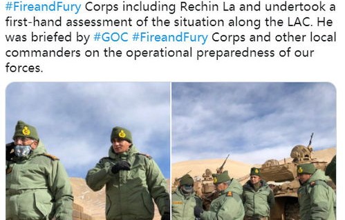 中方再次敦促巴方迅速缉拿凶手