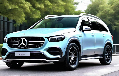 奔驰suv车型大全（奔驰suv车型大全30万）