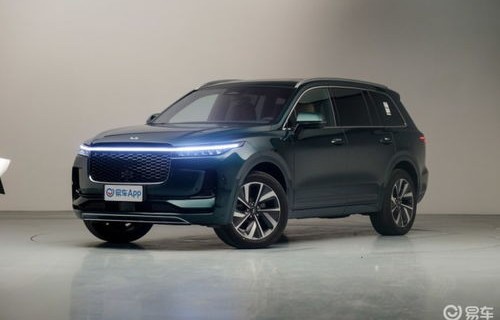 理想汽车官网首页(理想汽车价格及图片)