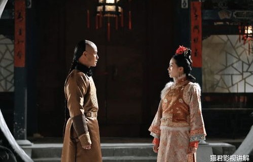 步步惊心，一部68集短剧的深度解析