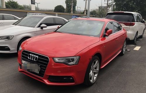 奥迪二手车官方认证4s店(奥迪二手车官方认证4s店官网)