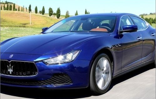 玛莎拉蒂最便宜的一款(玛莎拉蒂最便宜的一款敞篷)